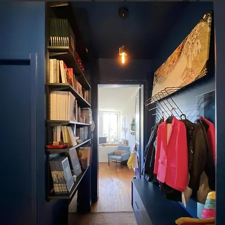 Apartment Superbe T2 En Plein Coeur De Bail Mobilite