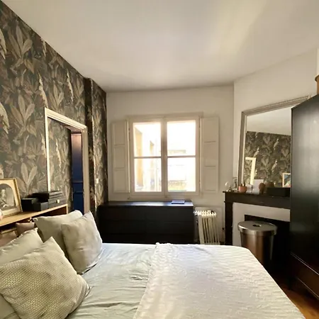 Superbe T2 En Plein Coeur De Bail Mobilite Apartment